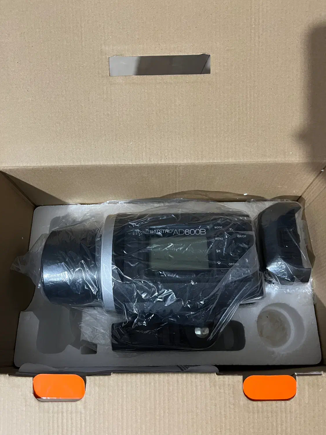 فلاش ad600b|دوربین عکاسی و فیلمبرداری|تهران, پونک|دیوار