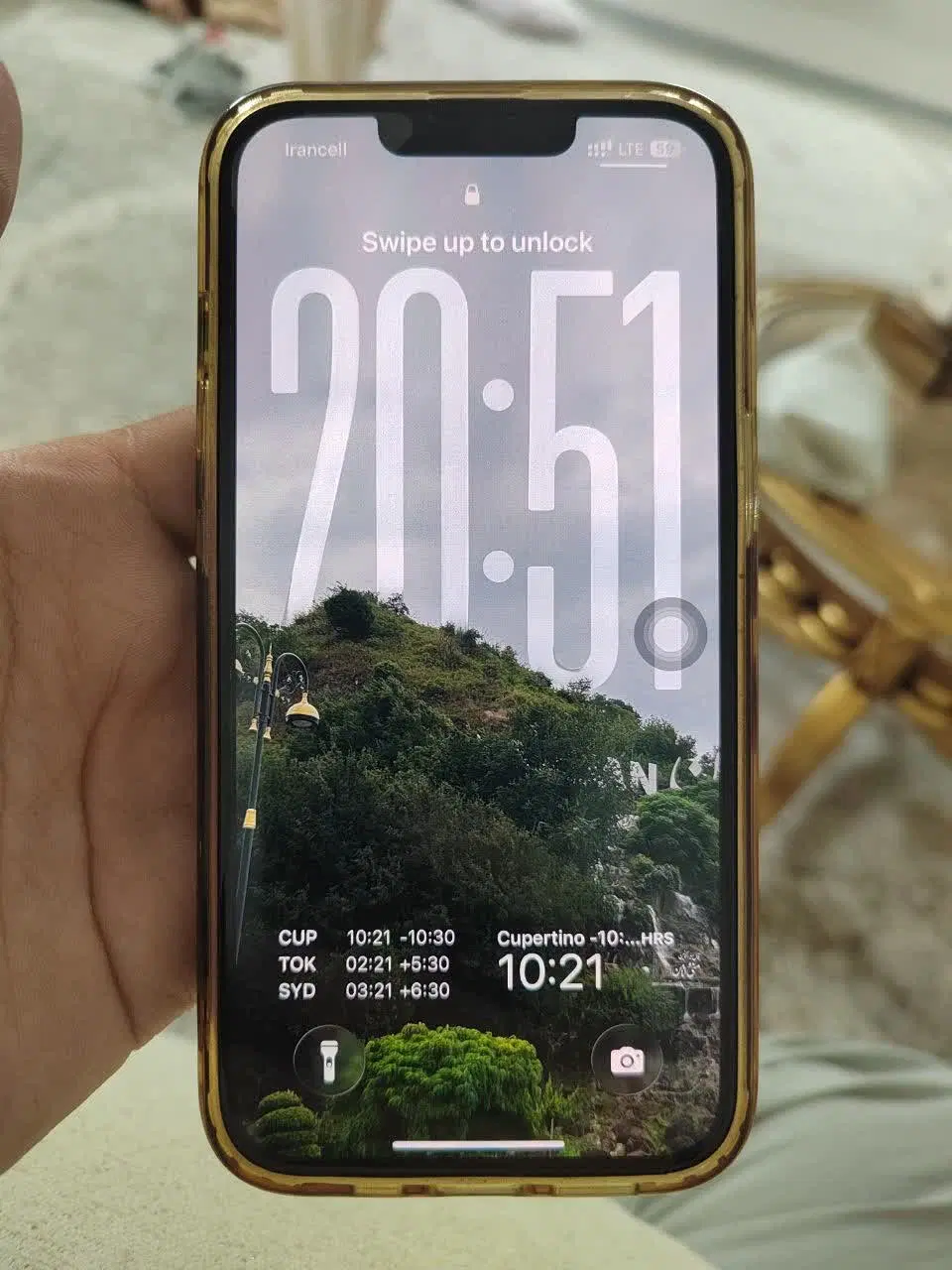 iPhone 14 Normal|موبایل|کرج, شهرک یاس جنوبی|دیوار