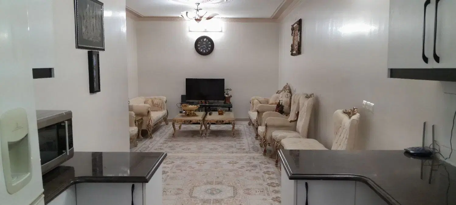 منزل ویلایی خانه دربست نقلی فروشی - Ansicht 4