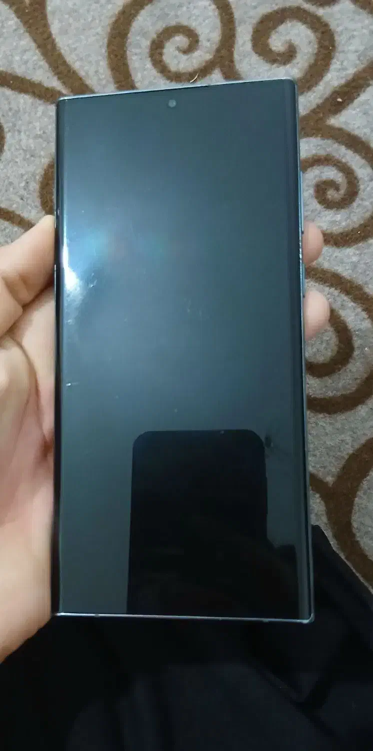 S22ultra|موبایل|اهواز, زیتون کارمندی|دیوار