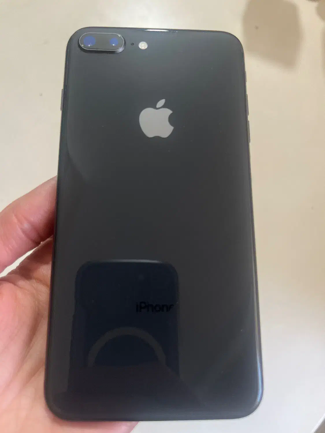 ایفون 8plus|موبایل|ساری, |دیوار