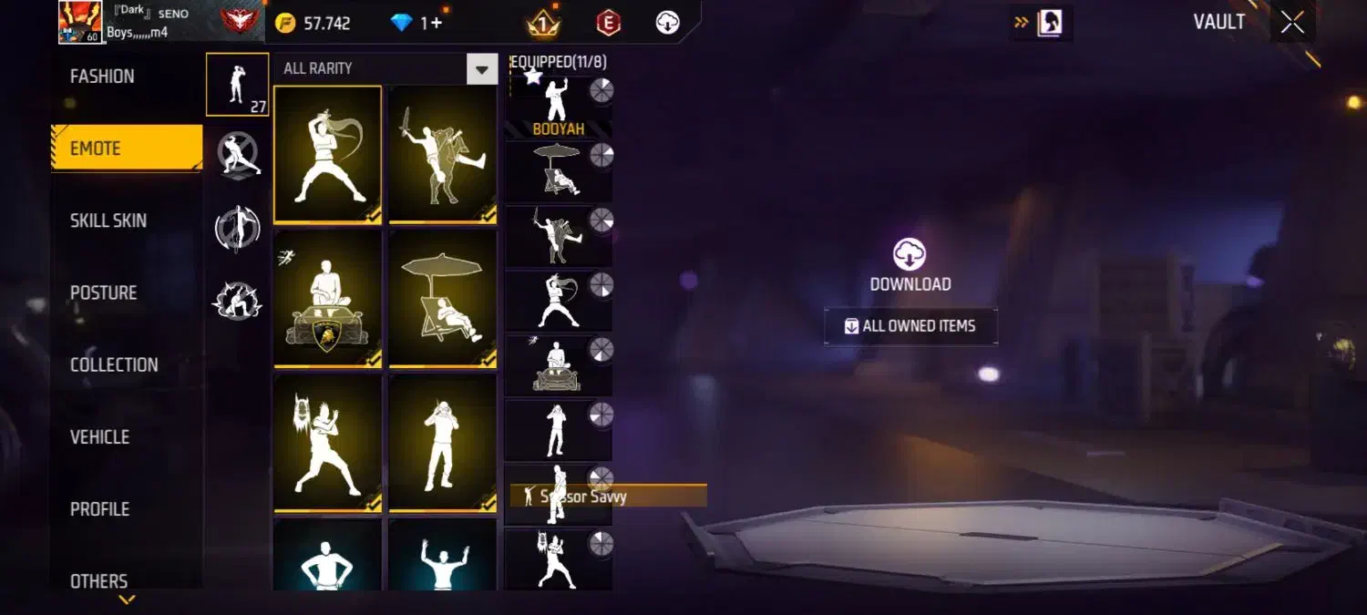 اکنت فری|کنسول، بازی ویدئویی و آنلاین|کرمان, |دیوار