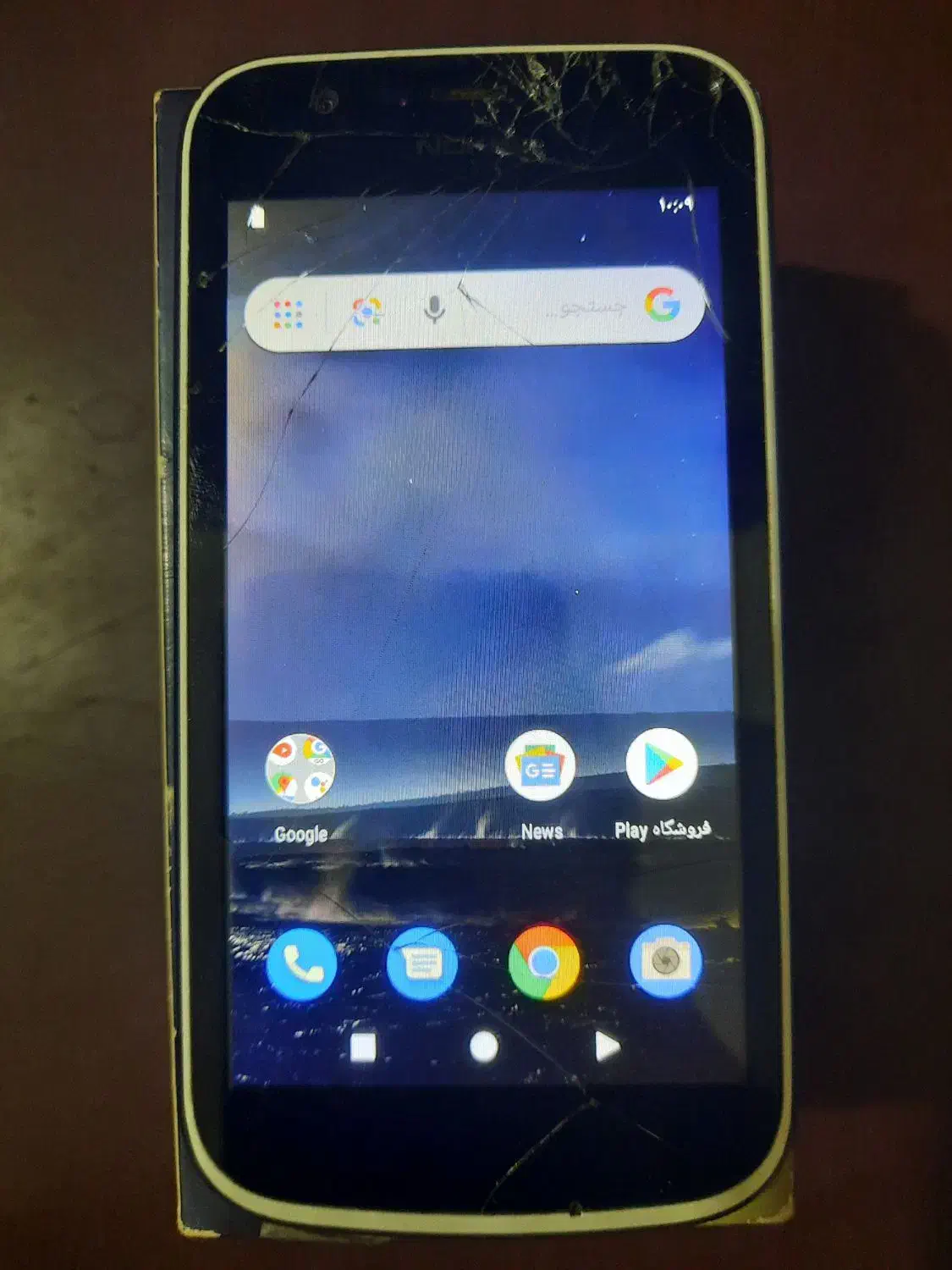 نوکیا 1|موبایل|شیراز, بریجستون|دیوار