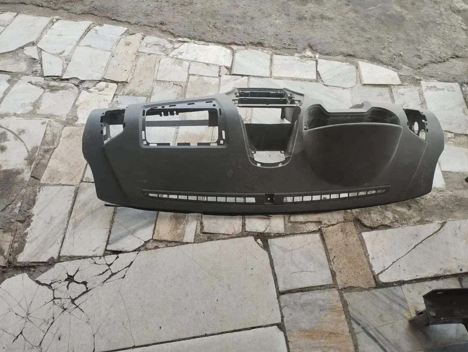 داشبورد تیبا|قطعات یدکی و لوازم جانبی|الیگودرز, |دیوار