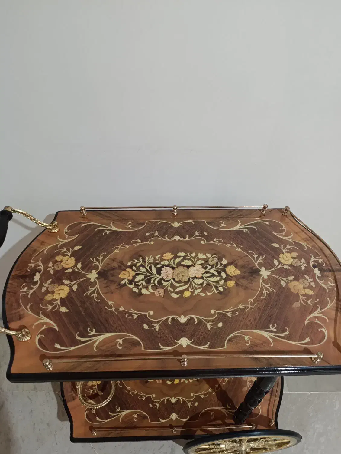 میزبار|مبلمان خانگی و میز عسلی|مشهد, احمدآباد|دیوار