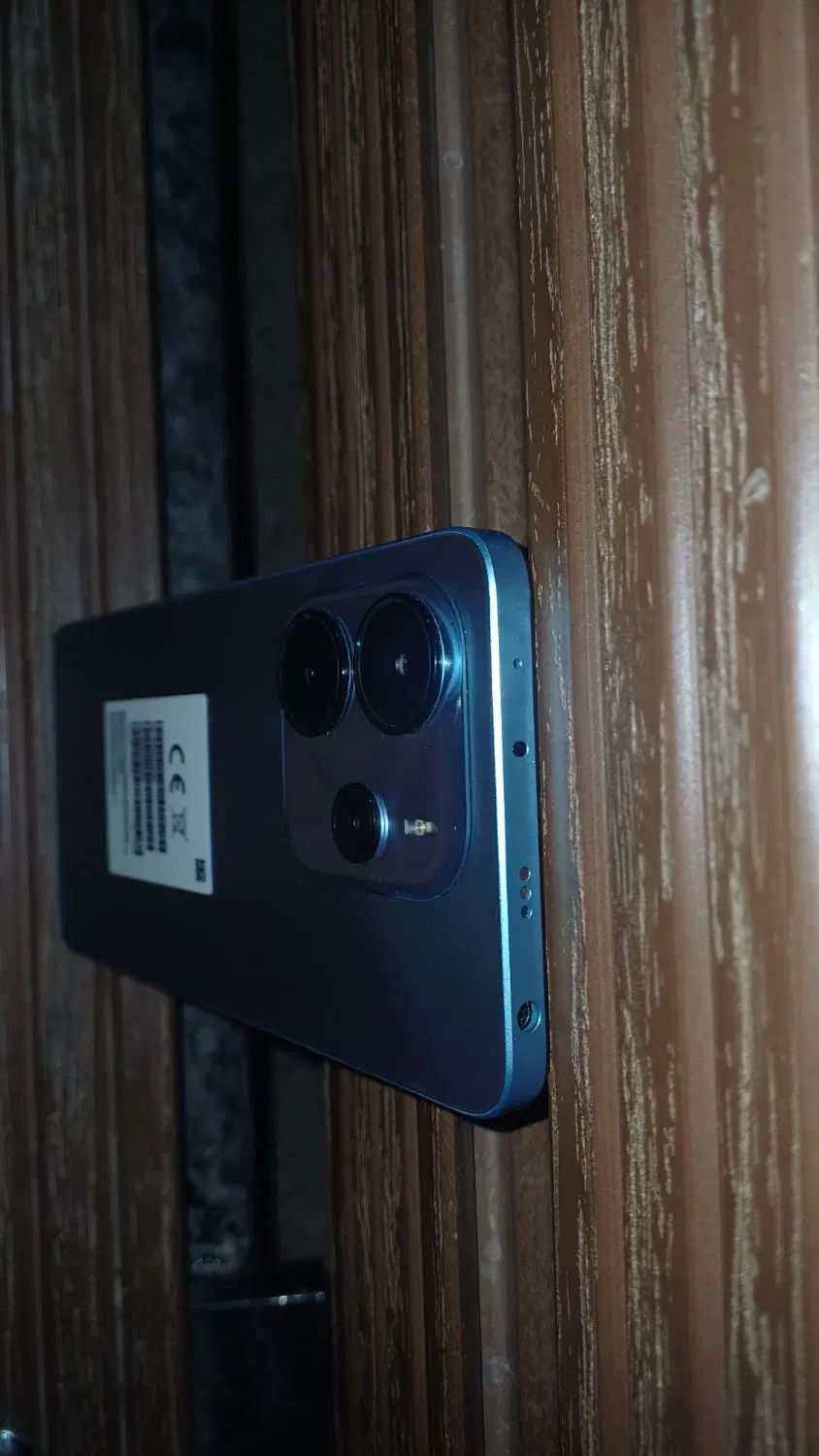 گوشی Redmi not 14|موبایل|کرمان, |دیوار