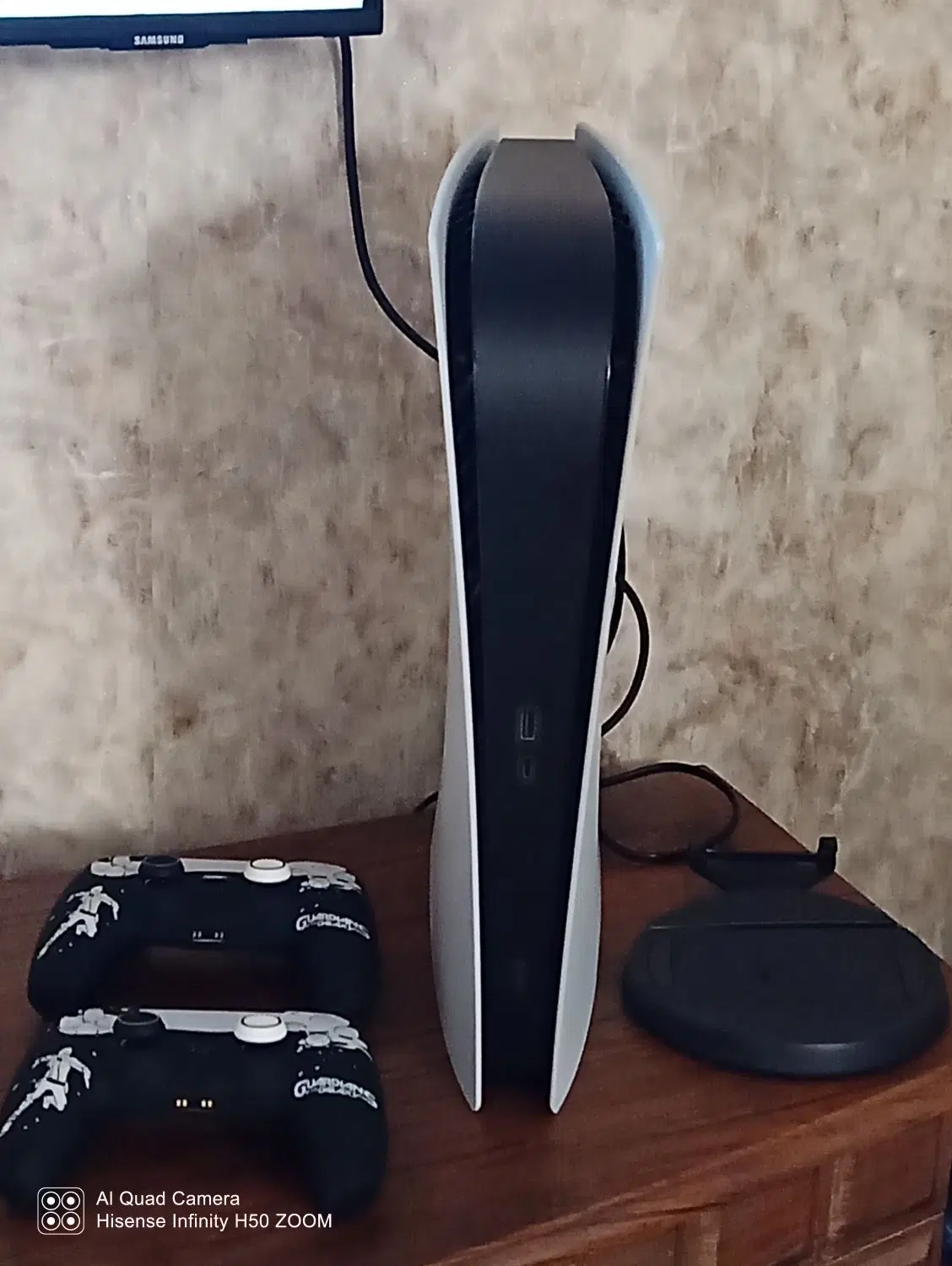 ps5 digital|کنسول، بازی ویدئویی و آنلاین|تهران, یاخجی آباد|دیوار