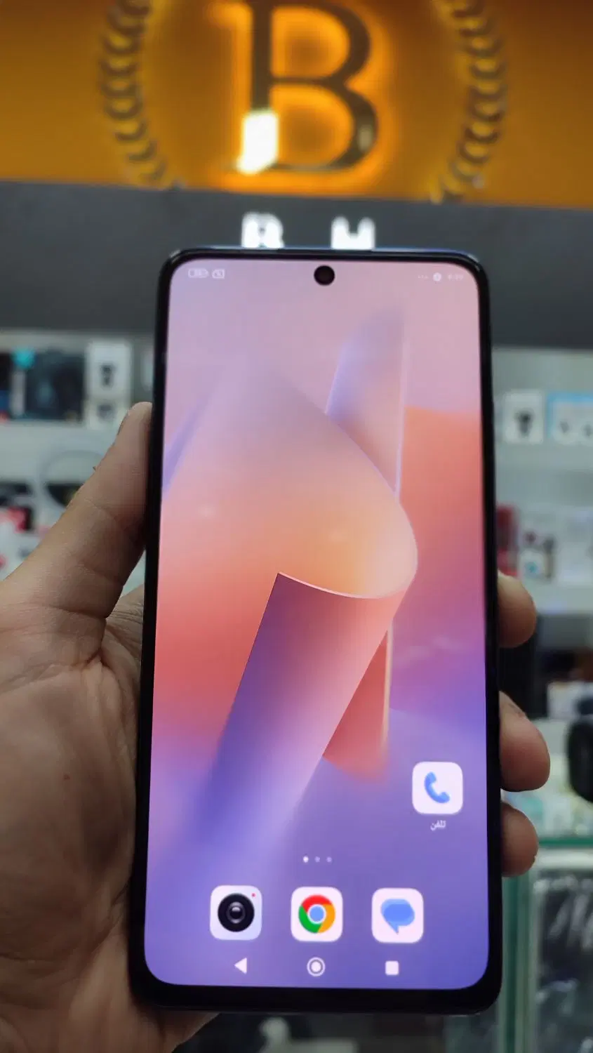 Redmi note 11 pro 5g|موبایل|مشهد, عامل|دیوار