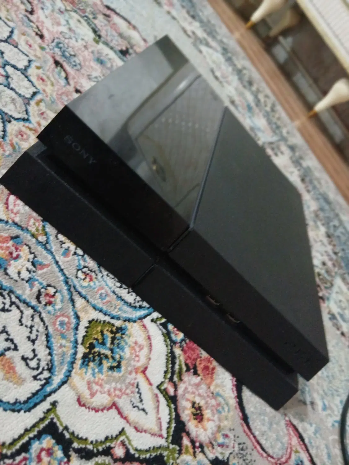 ps4|کنسول، بازی ویدئویی و آنلاین|کرج, کرج نو|دیوار