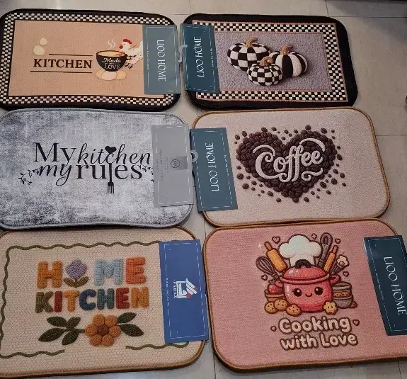 فروش انواع پادری پشت ترمز دار تنوع بالا|پادری|اصفهان, نقش جهان|دیوار