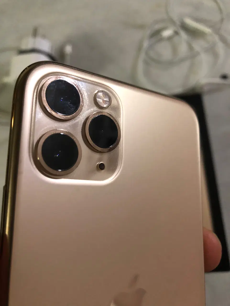 iphone 11 pro|موبایل|مشهد, طبرسی شمالی|دیوار