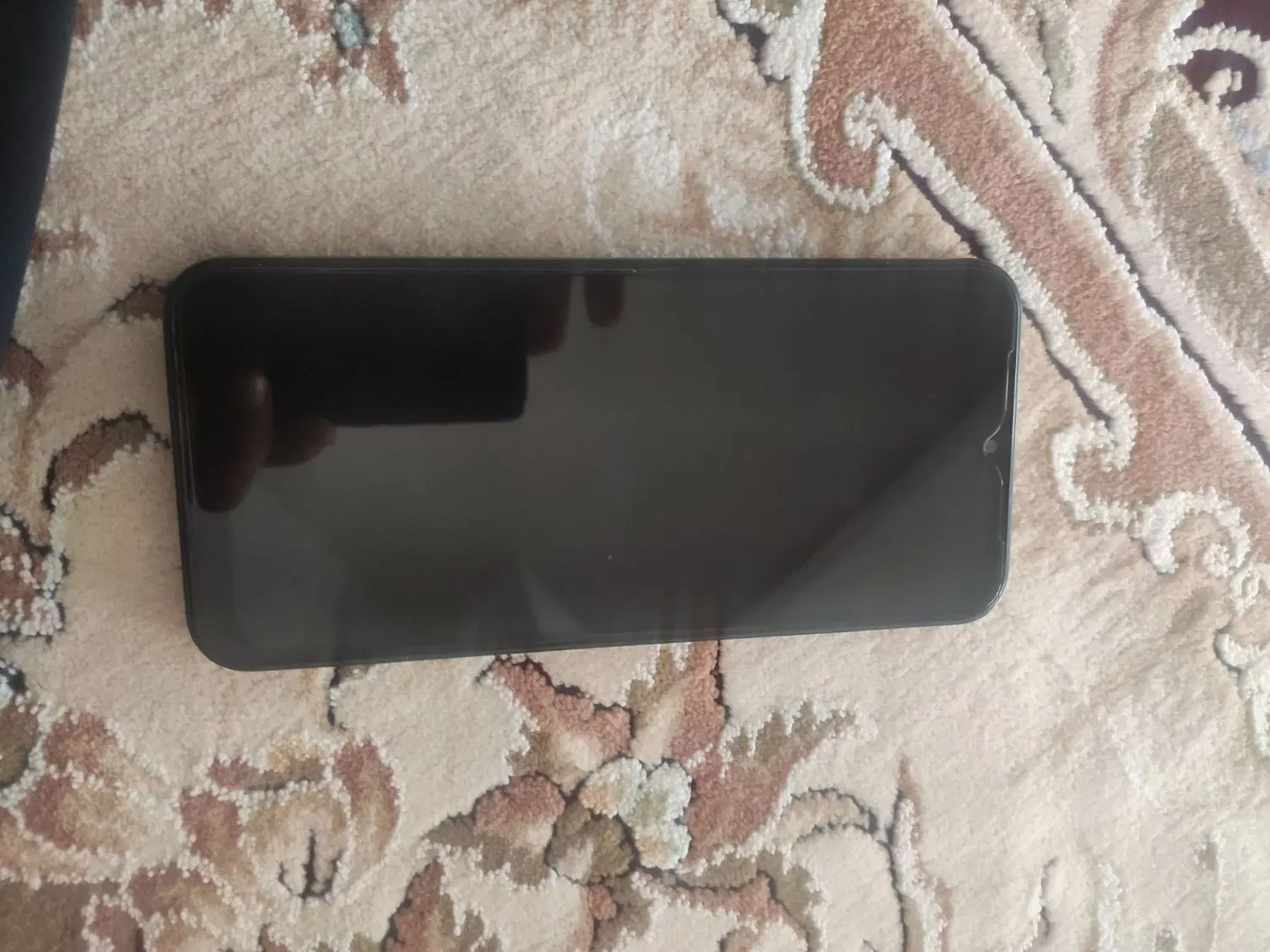 گوشی a14|موبایل|زاغه, |دیوار