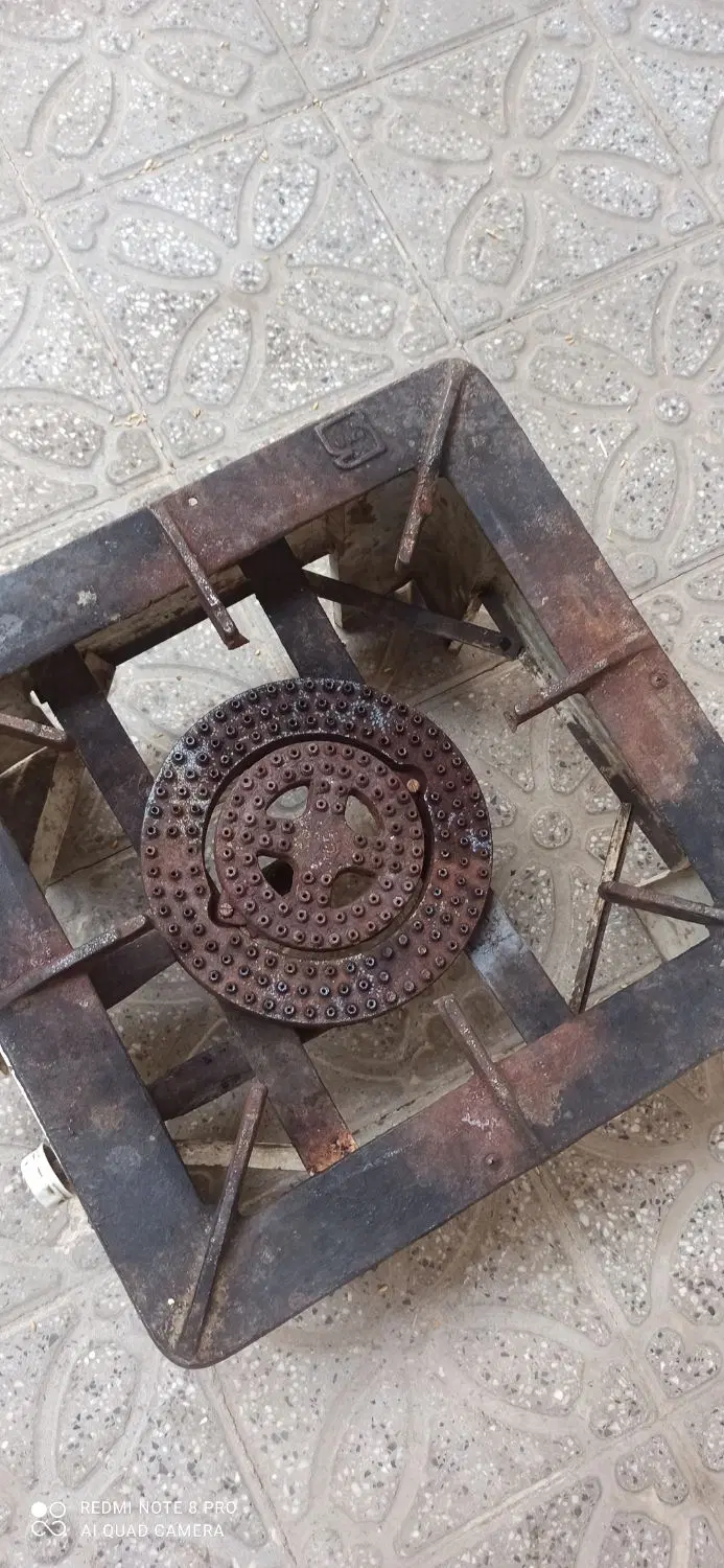 گاز|اجاق گاز و لوازم برقی پخت‌وپز|بروجرد, |دیوار