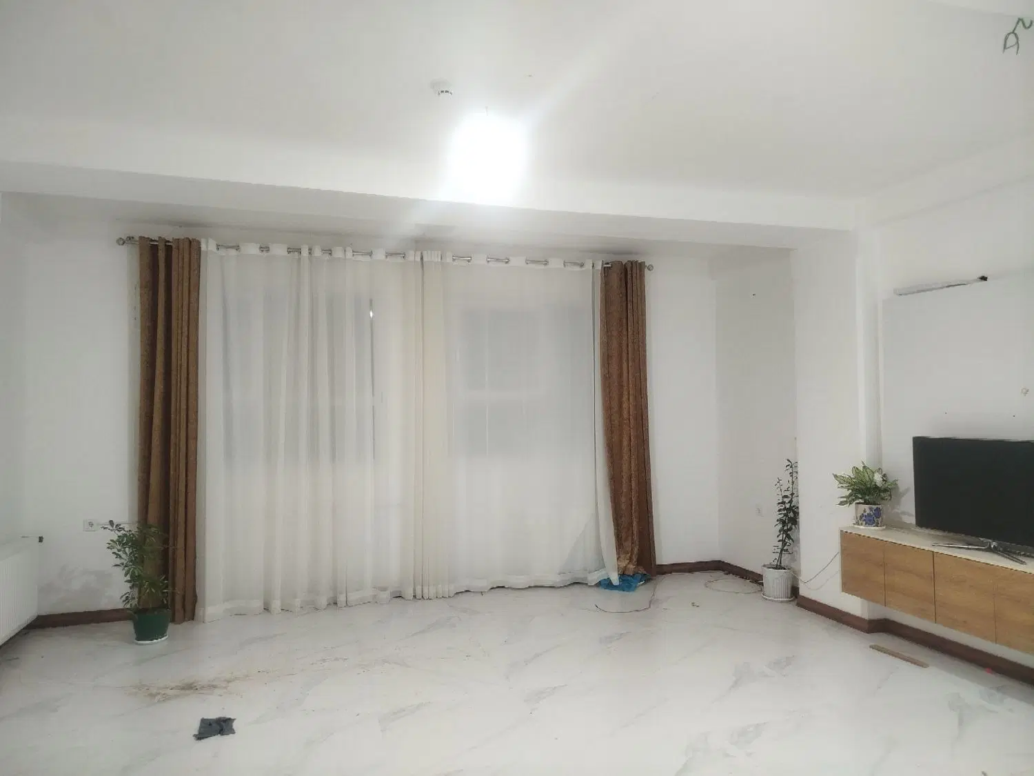 نخل و نارنج/ مناسب سکونت و سرمایه/املاک حافظ|فروش آپارتمان|سیرجان, |دیوار
