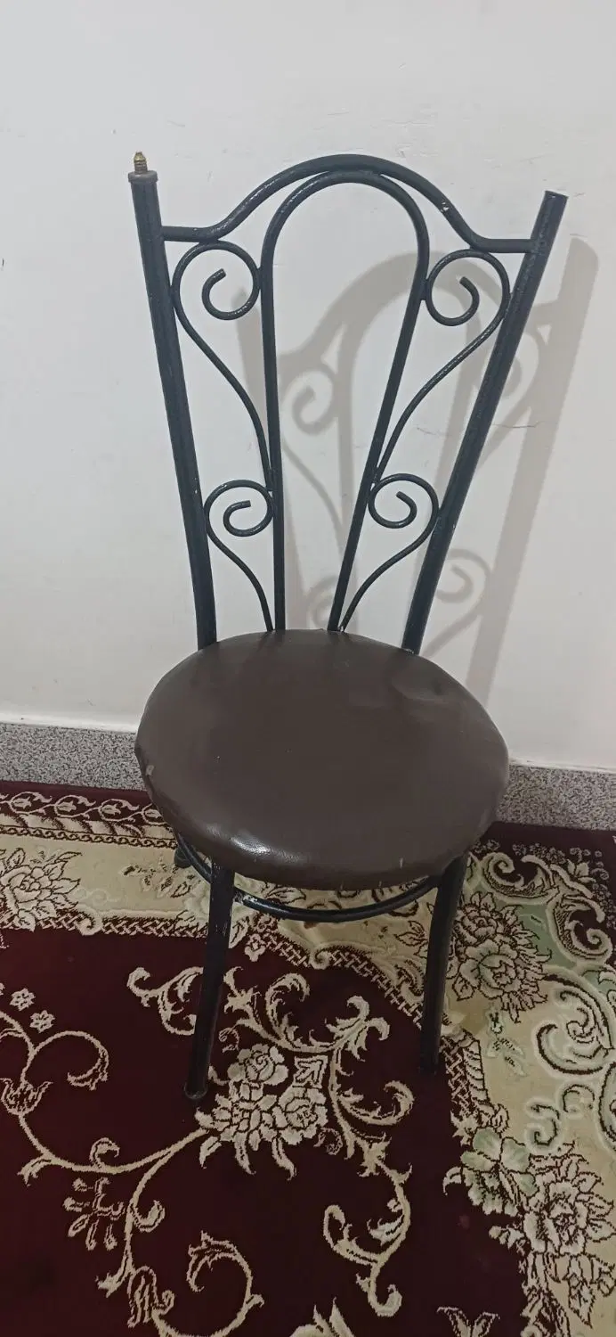 صندلی|صندلی و نیمکت|مشهد, طبرسی شمالی|دیوار