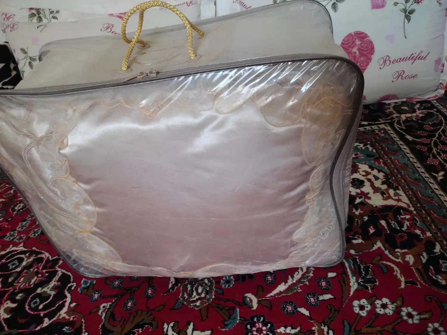 جنس ترک|روفرشی|مشهد, چهاربرج|دیوار