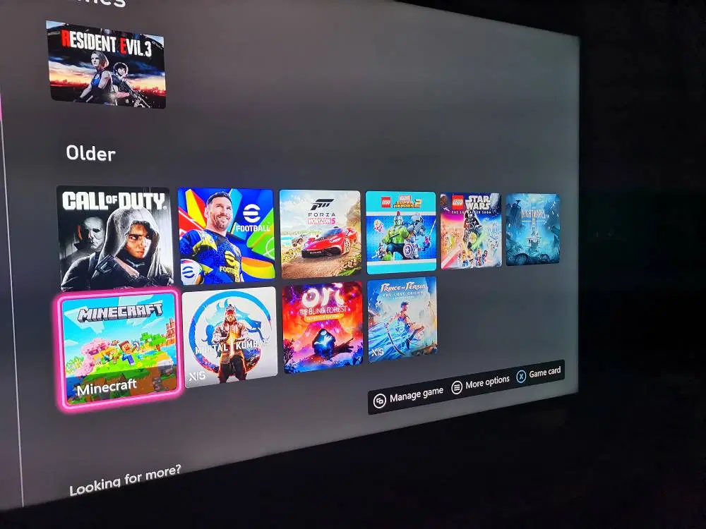 Xbox s 512|کنسول، بازی ویدئویی و آنلاین|تهران, امجدیه (خاقانی)|دیوار