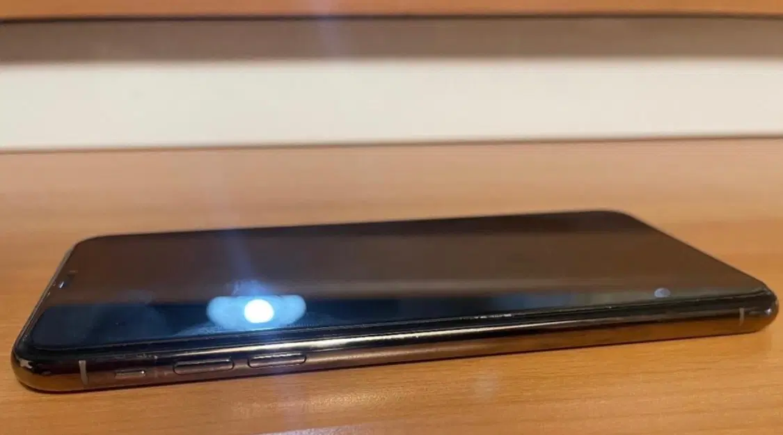 iPhone Xs 256|موبایل|بروجن, |دیوار