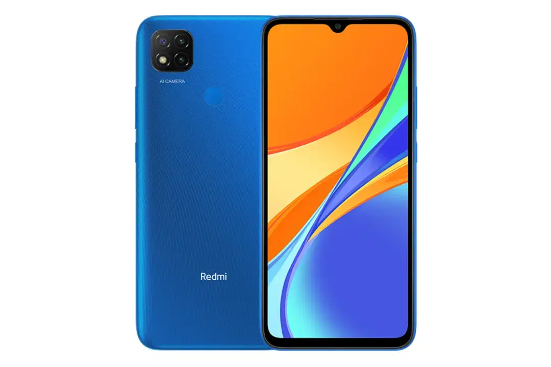 redmi 9c|موبایل|کرج, حیدرآباد|دیوار