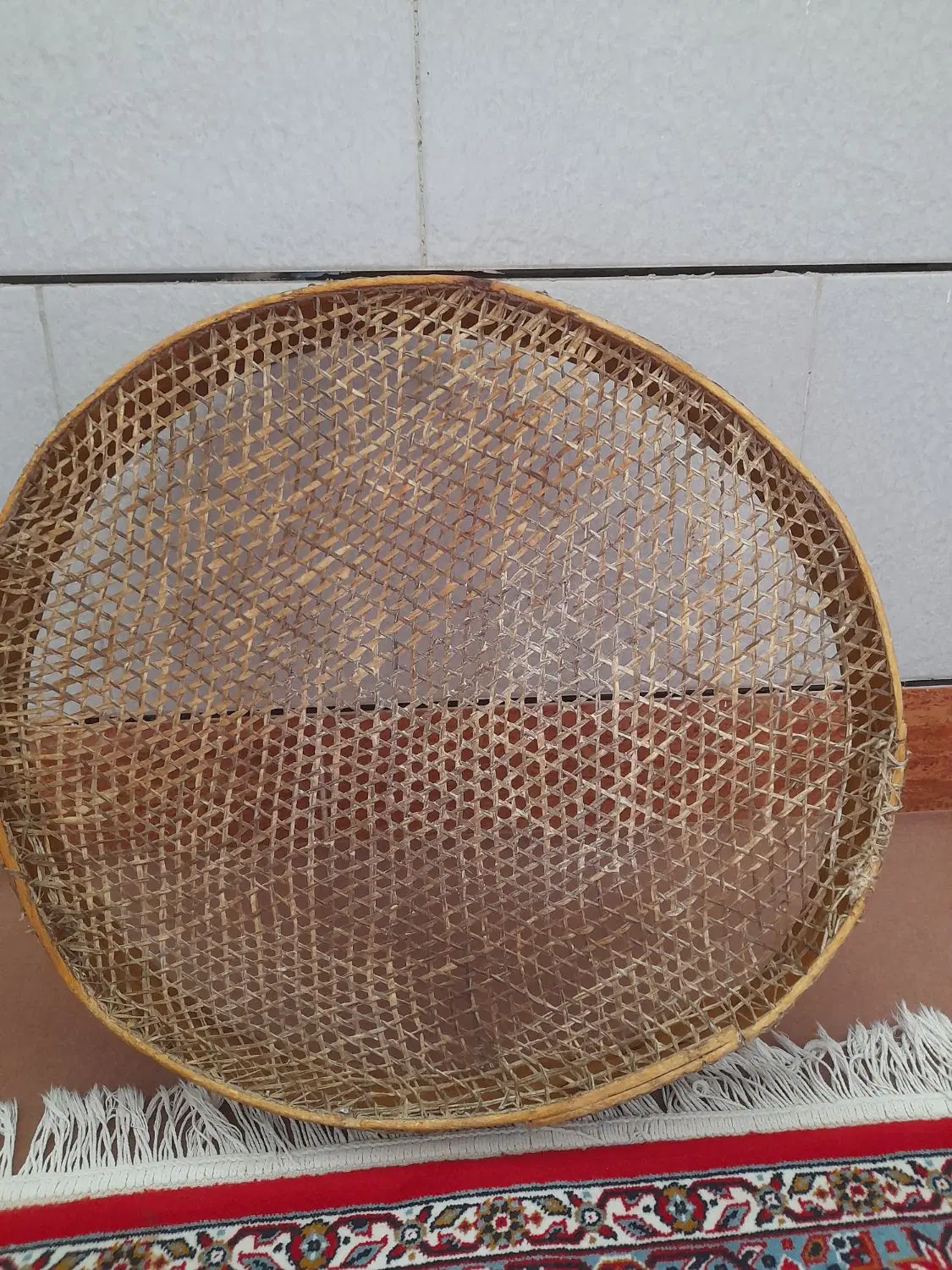 قربیل|صنایع دستی و سایر لوازم تزئینی|اصفهان, کوجان|دیوار