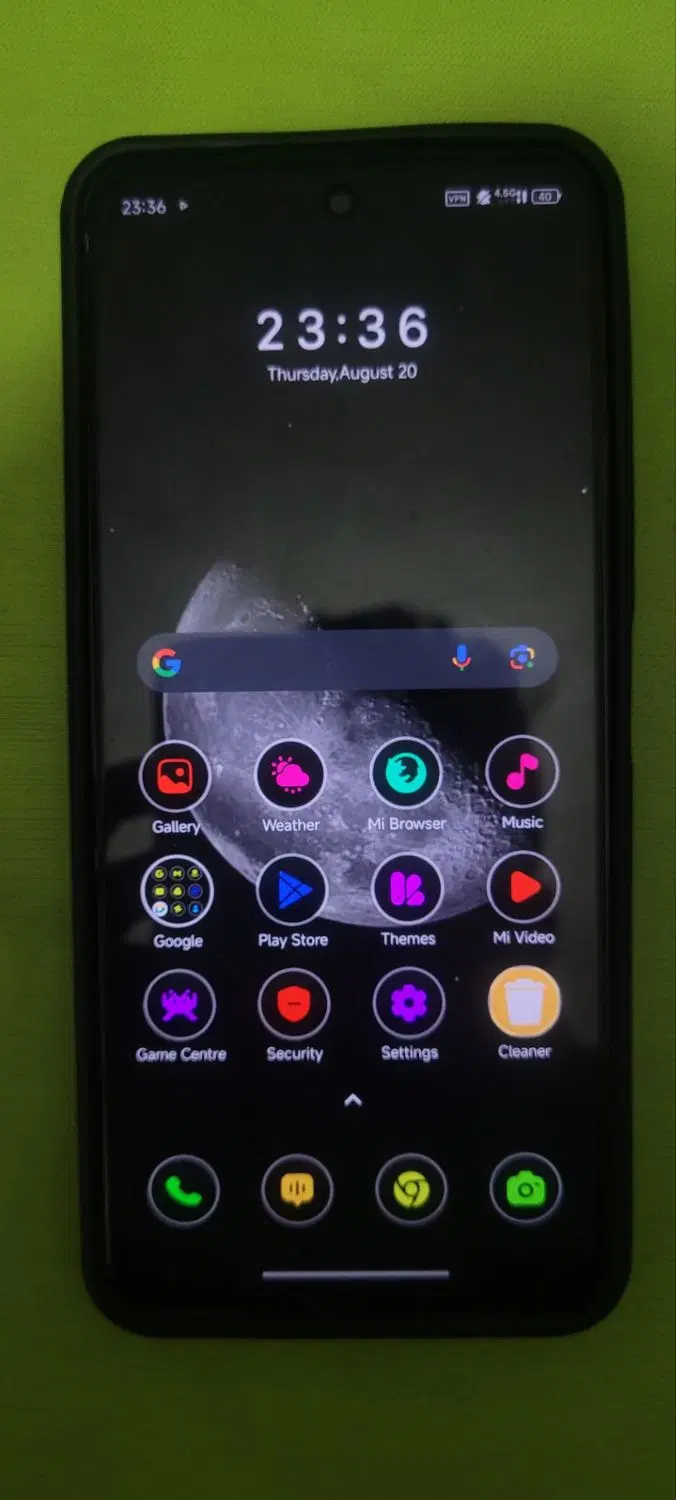 REDMI 12|موبایل|قم, پردیسان|دیوار