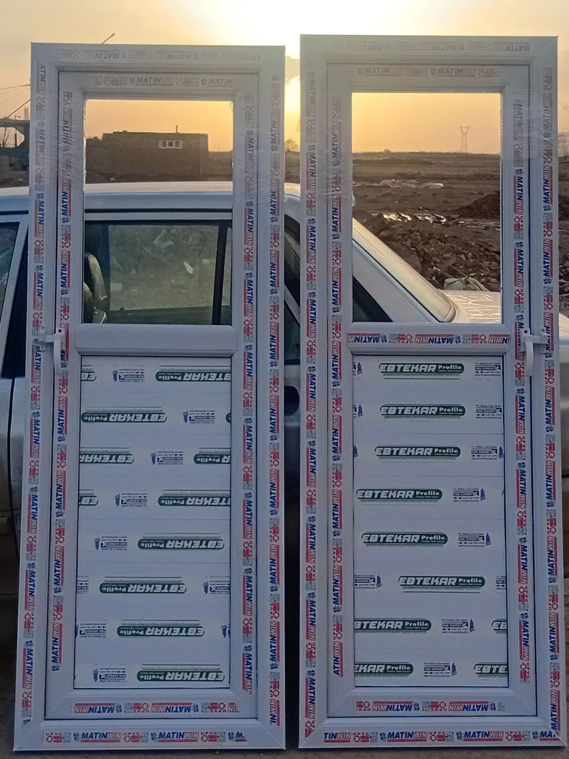 درب|مصالح و تجهیزات ساختمان|تبریز, |دیوار