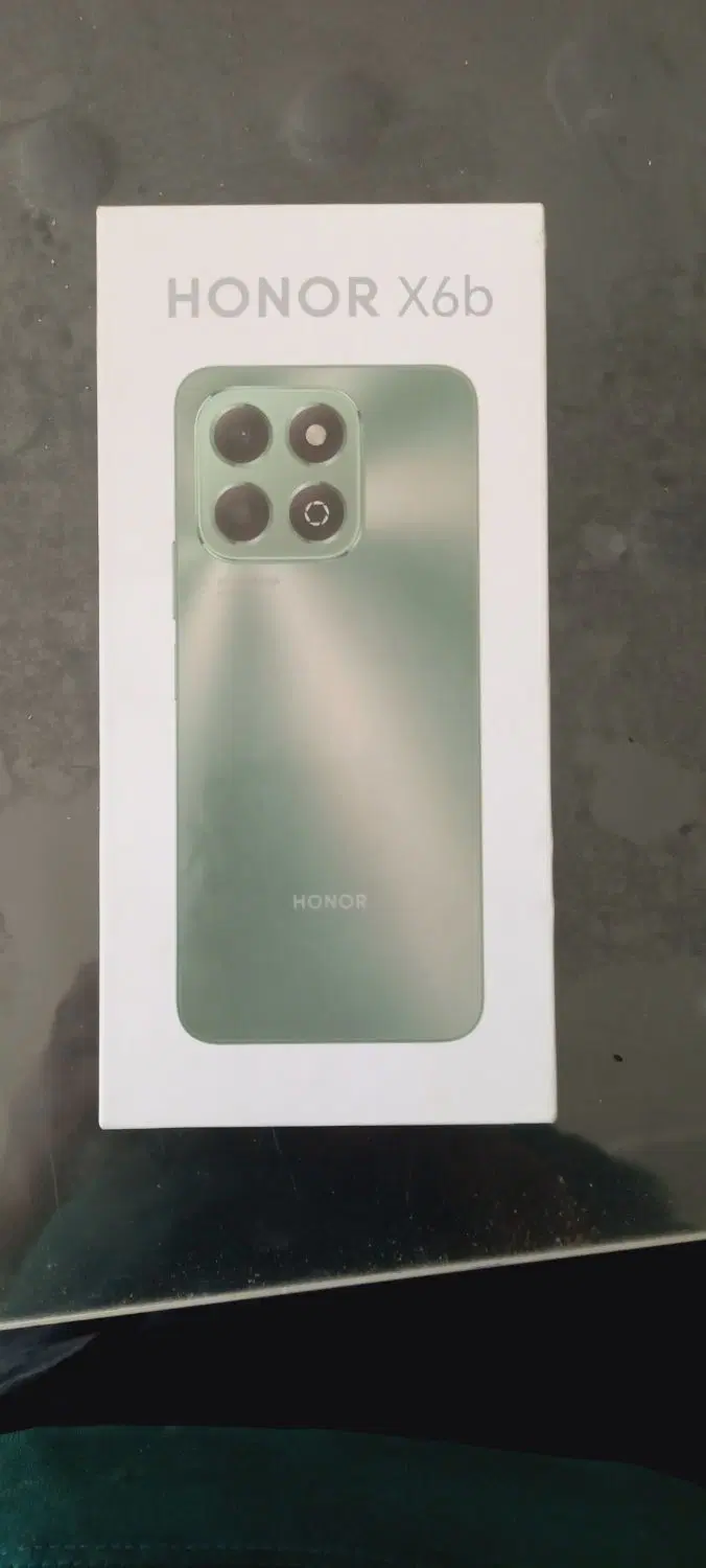 گوشی HONOR X6b|موبایل|زرند, |دیوار