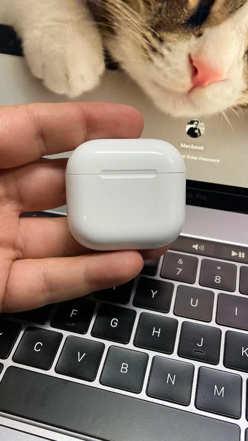 Apple Airpods 4|لوازم جانبی موبایل و تبلت|کرج, گوهردشت|دیوار