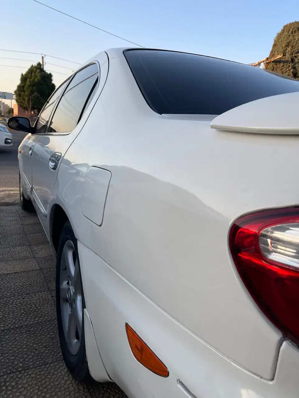 ماکسیما87|خودرو سواری و وانت|محمدشهر, عباس آباد|دیوار