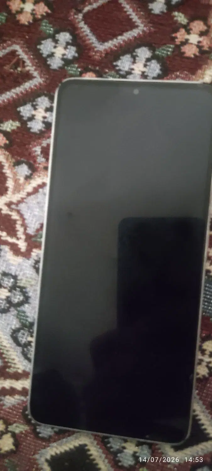 pocox6pro512|موبایل|سراوان, |دیوار