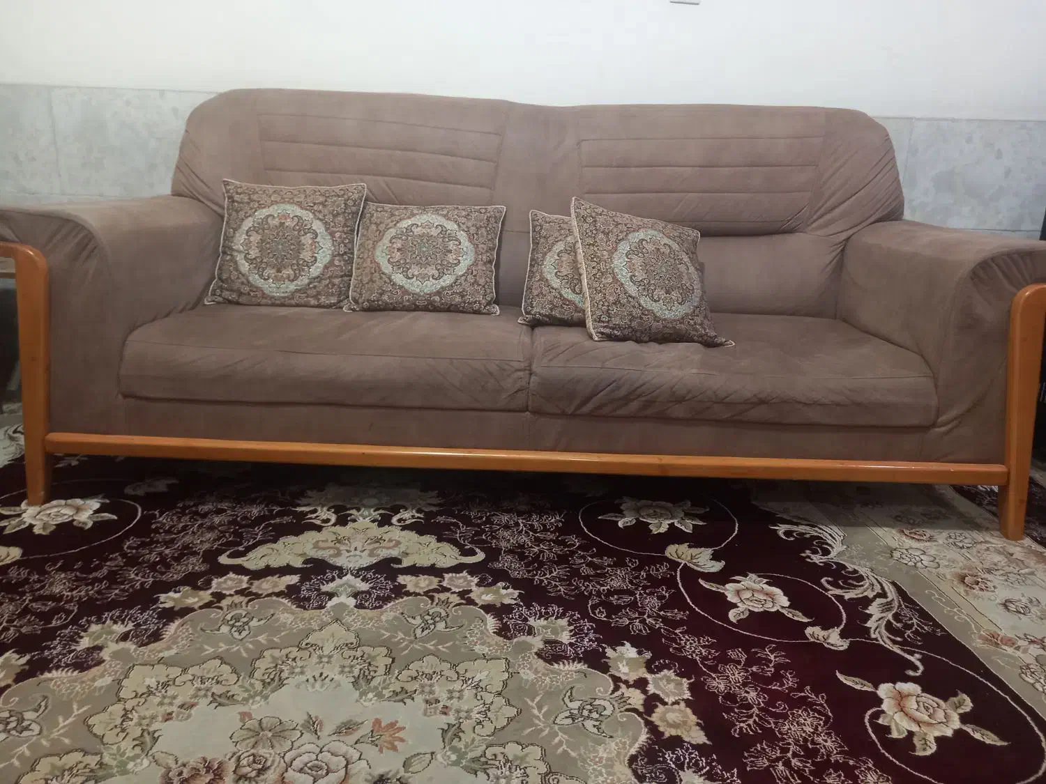 فروشی|مبلمان خانگی و میز عسلی|شیراز, شریفآباد|دیوار