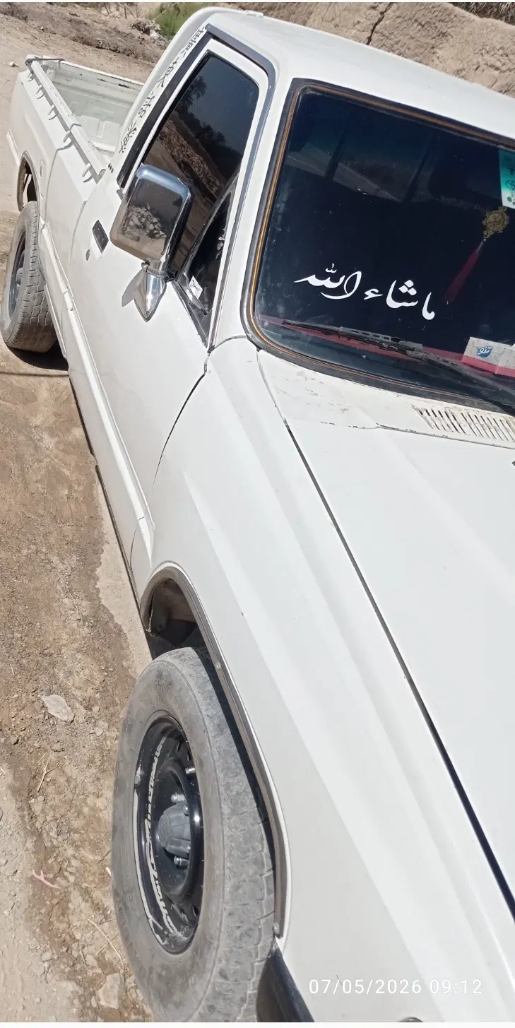 مدل ۸۴|خودرو کلاسیک|سراوان, |دیوار