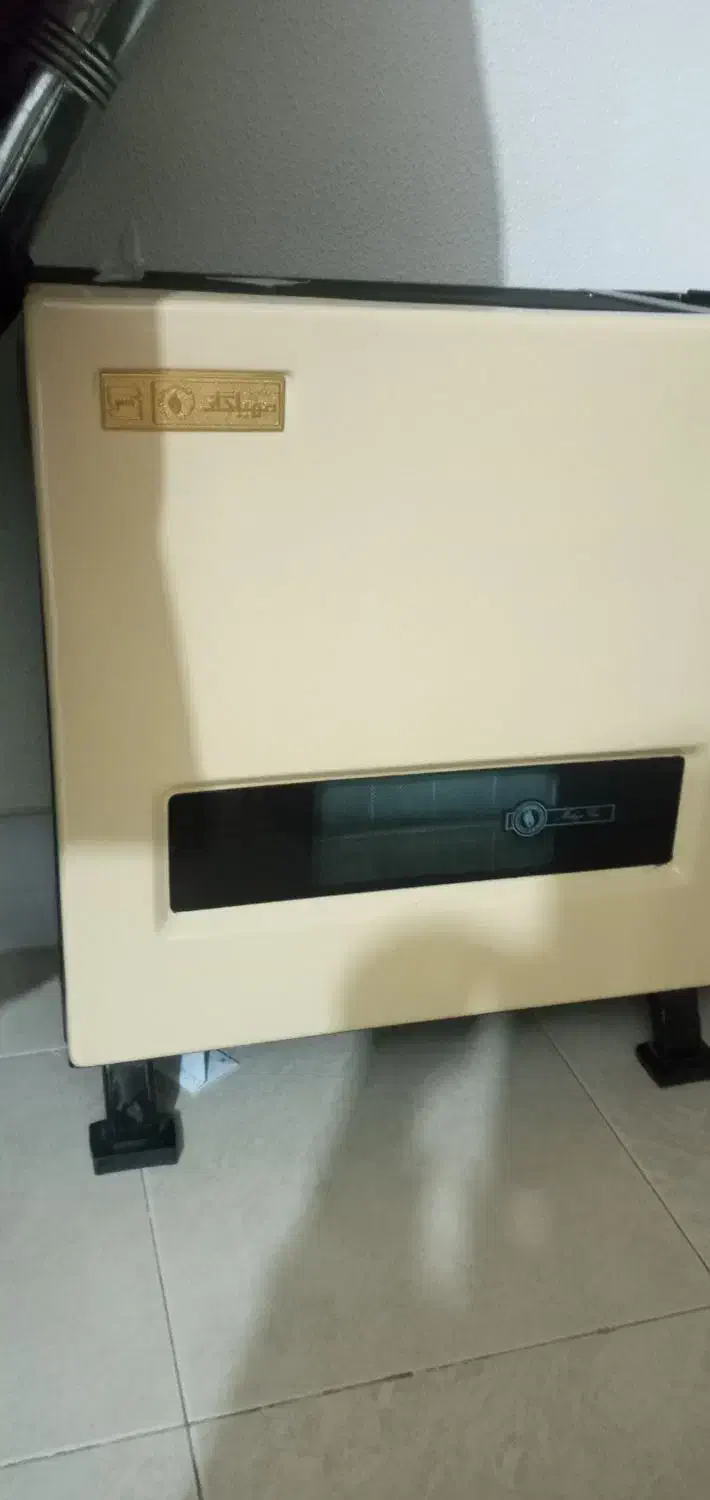 اجاق گاز|اجاق گاز و لوازم برقی پخت‌وپز|شاهین‌شهر, خبرنگار|دیوار