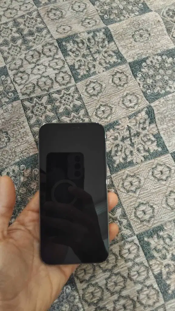 iphone 12 pro 256|موبایل|ایلام, |دیوار