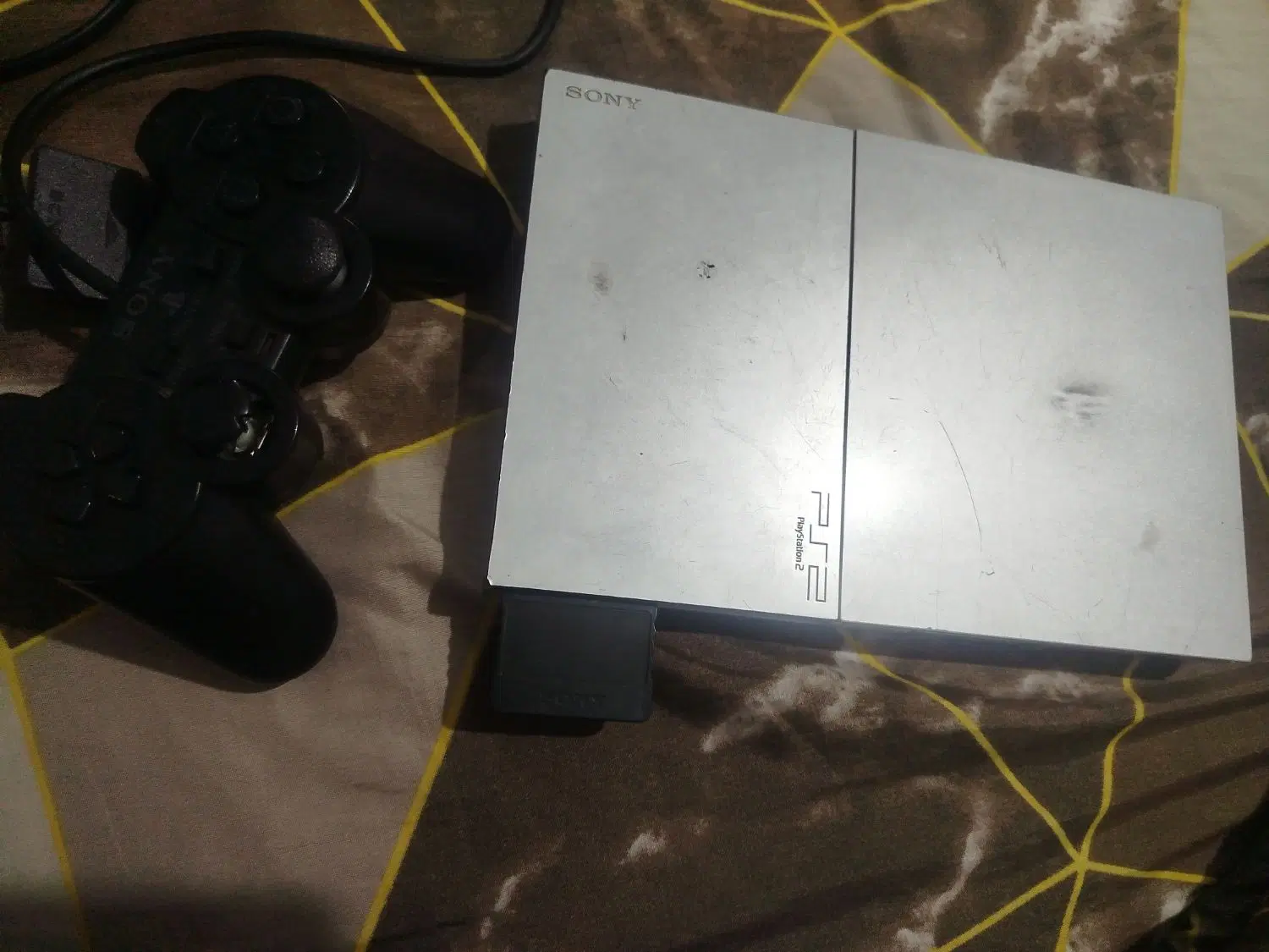 ps2|کنسول، بازی ویدئویی و آنلاین|زاهدان, |دیوار