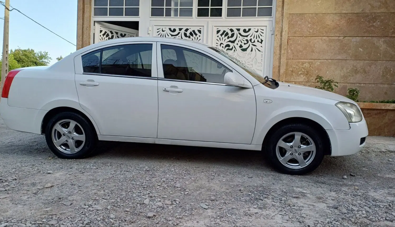 mvm530|خودرو کلاسیک|تربت‌حیدریه, منصوریه|دیوار