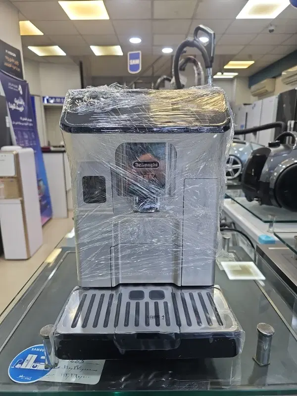 DeLonghi|سماور، چای‌ساز، قهوه‌ساز|کرج, حسین‌آباد|دیوار