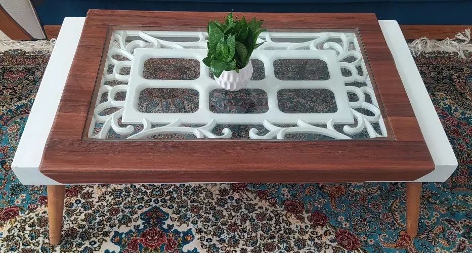 میز عسلی|مبلمان خانگی و میز عسلی|آشخانه, |دیوار