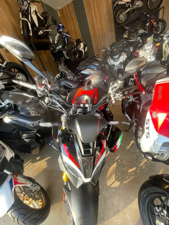 دوکاتی|موتورسیکلت|مشهد, سید رضی|دیوار