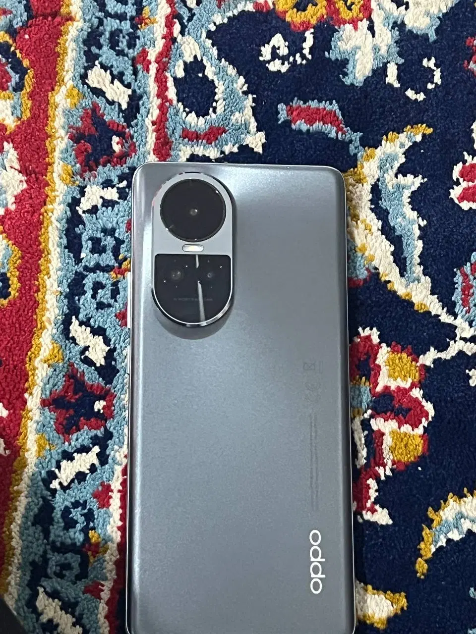 0pp0 reno 10 5g|موبایل|ارومیه, |دیوار