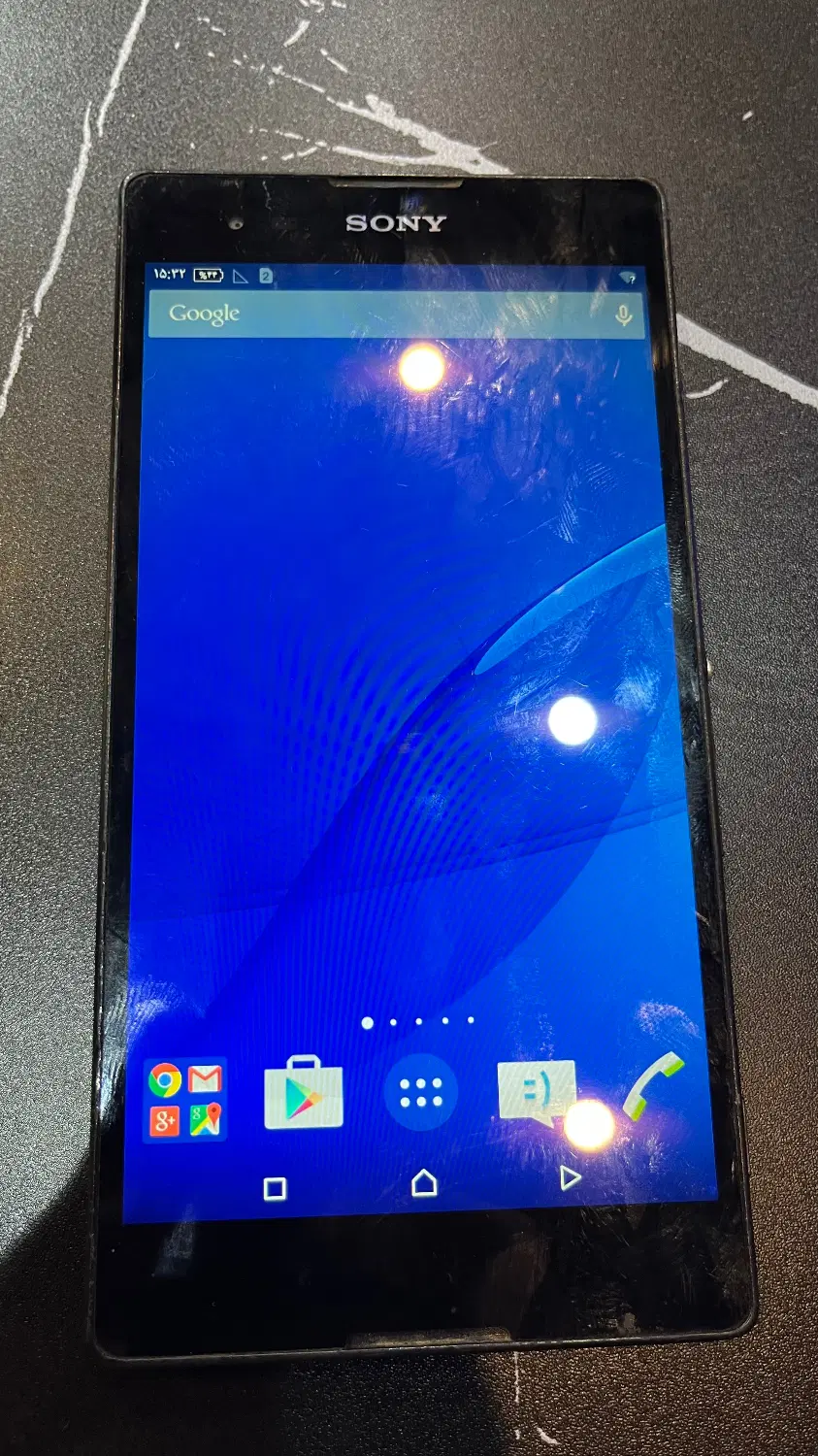 Sony xperia T2|موبایل|تهران, پونک|دیوار