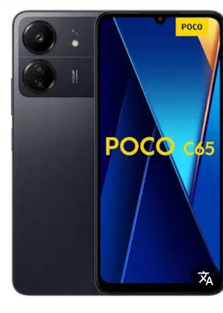 گوشی poco c 65|موبایل|دزفول, |دیوار