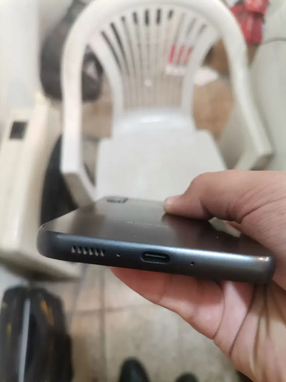 گوشی a34 128 ram 8|موبایل|قزوین, |دیوار