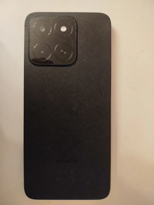 Huawei Honor x5b 2024|موبایل|تهران, فلسطین (میدان انقلاب)|دیوار