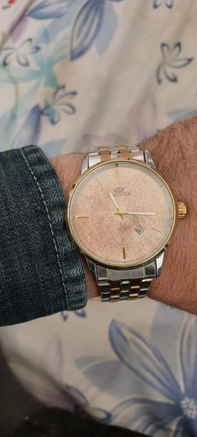 ساعت مچی|ساعت|خمینی‌شهر, |دیوار