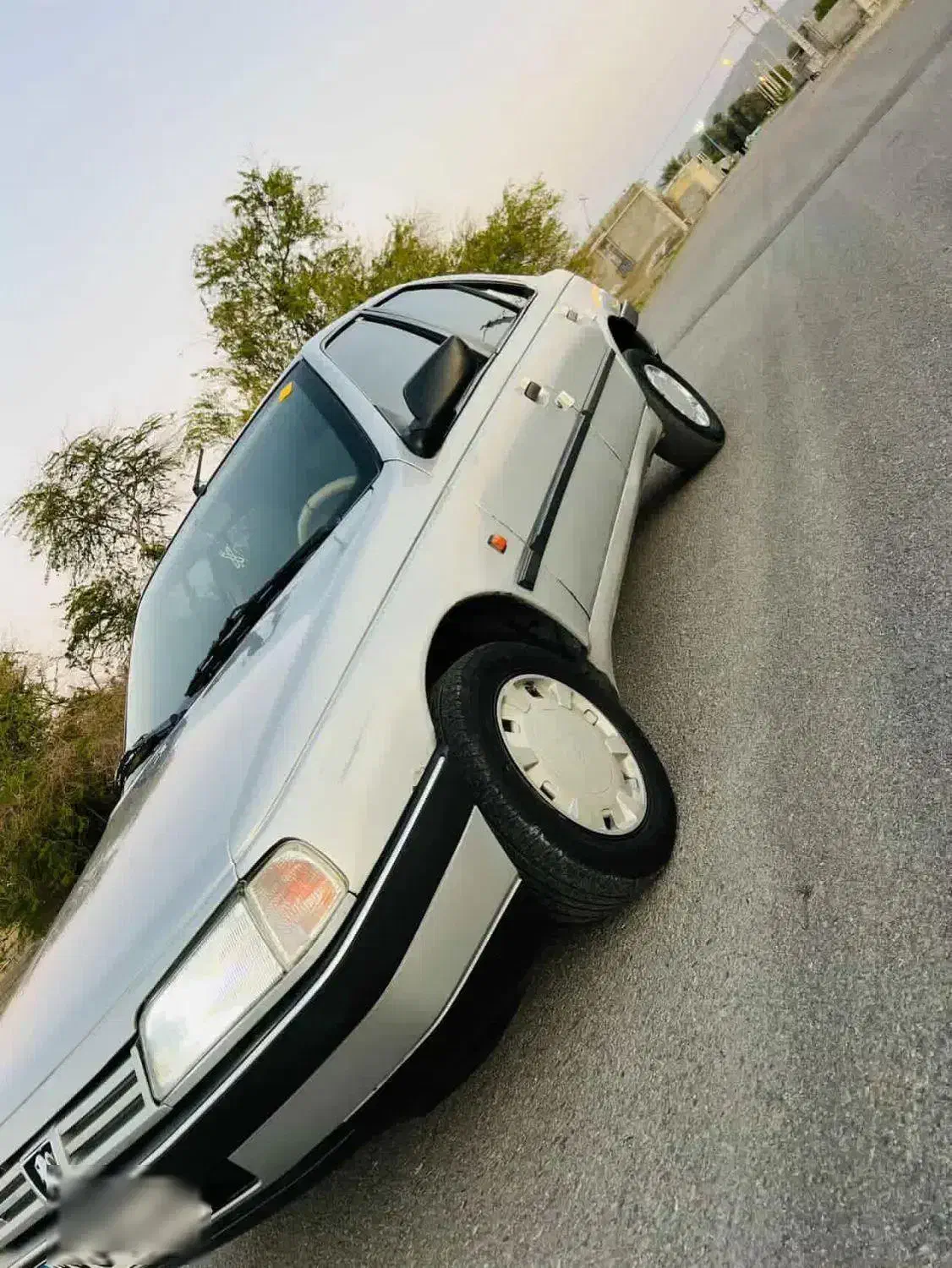 پژو 405|خودرو سواری و وانت|کهنوج, |دیوار