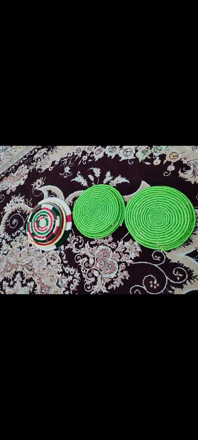 دم کنی|صنایع دستی و سایر لوازم تزئینی|خرمآباد, |دیوار