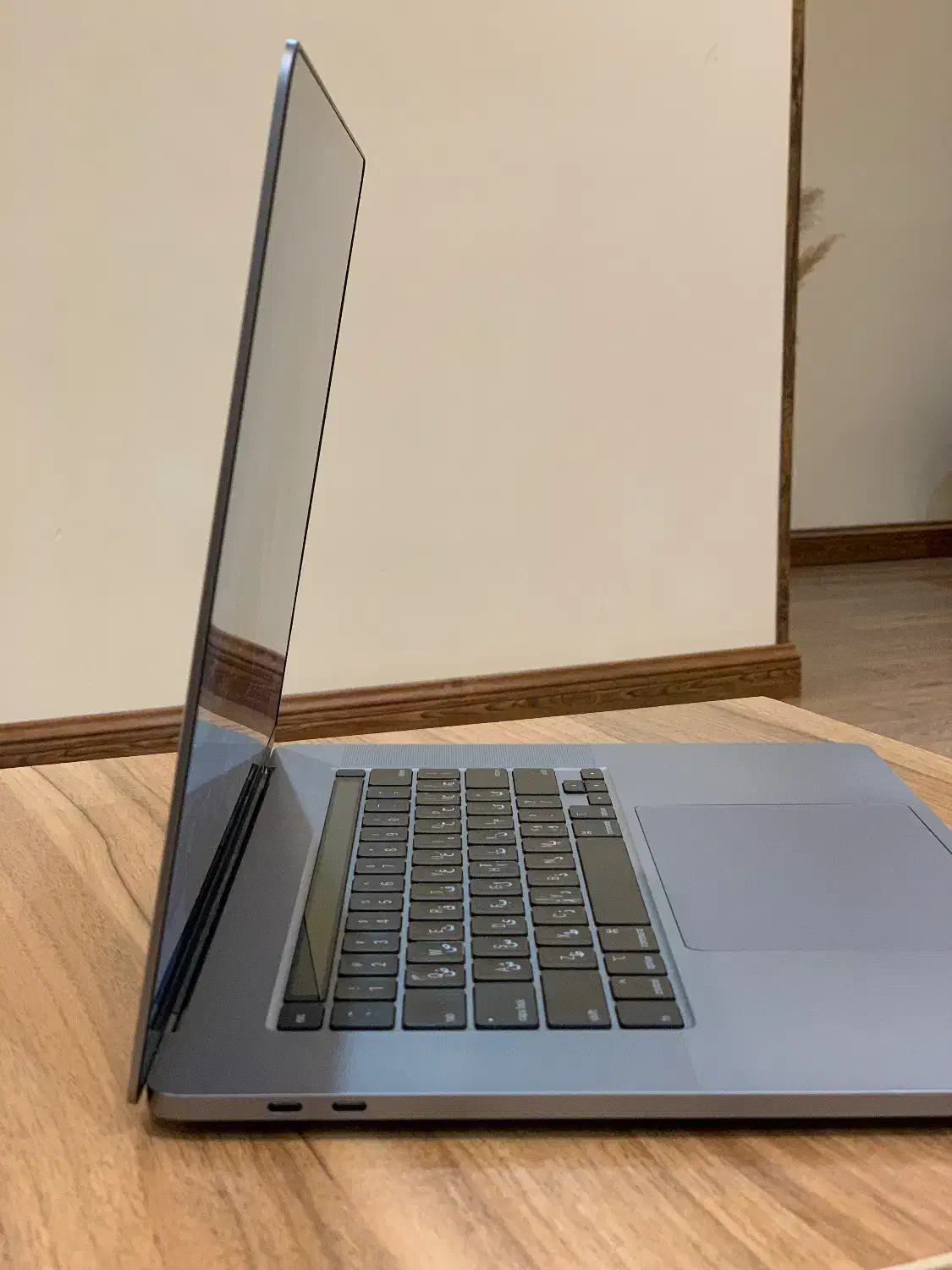 MacBook Pro 2019|رایانه همراه|گنبد کاووس, |دیوار
