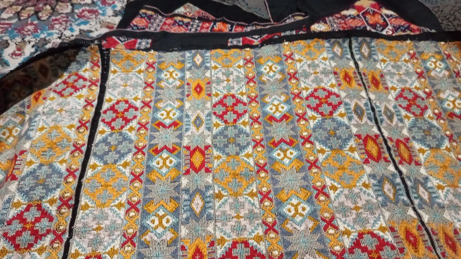 حراجی|تابلو فرش|زاهدان, |دیوار