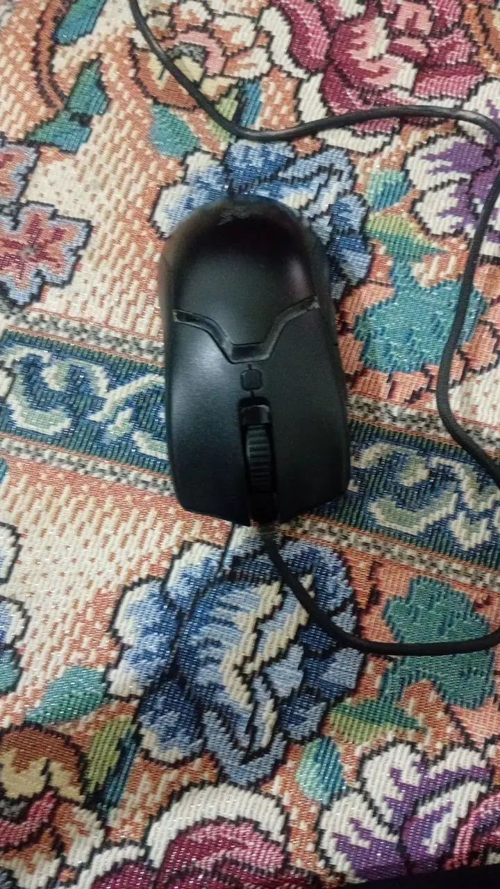 موس Razer Viper Mini|قطعات و لوازم جانبی رایانه|چناران, |دیوار